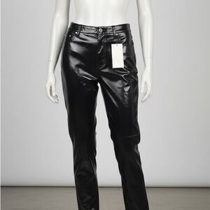 Zara Stylish Black Jeans for women  size 34